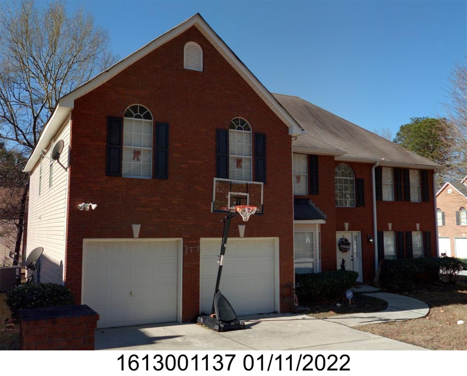 1063 Deshon Trl, Lithonia, GA 30058-3085