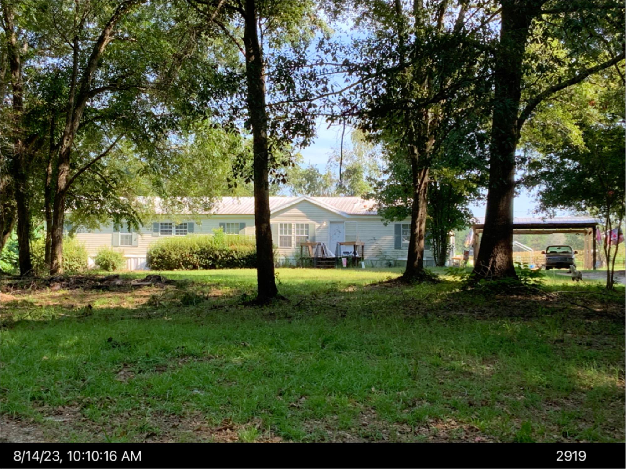 2225 Old Register Way, Statesboro, GA 30458-6100