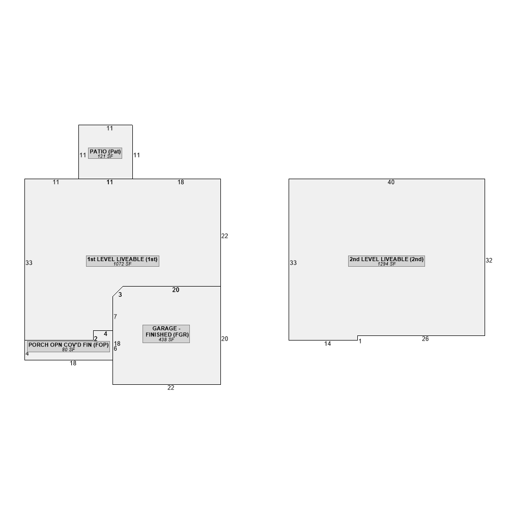 15 Frank Edwards Rd, Ellabell, GA 31308-5361