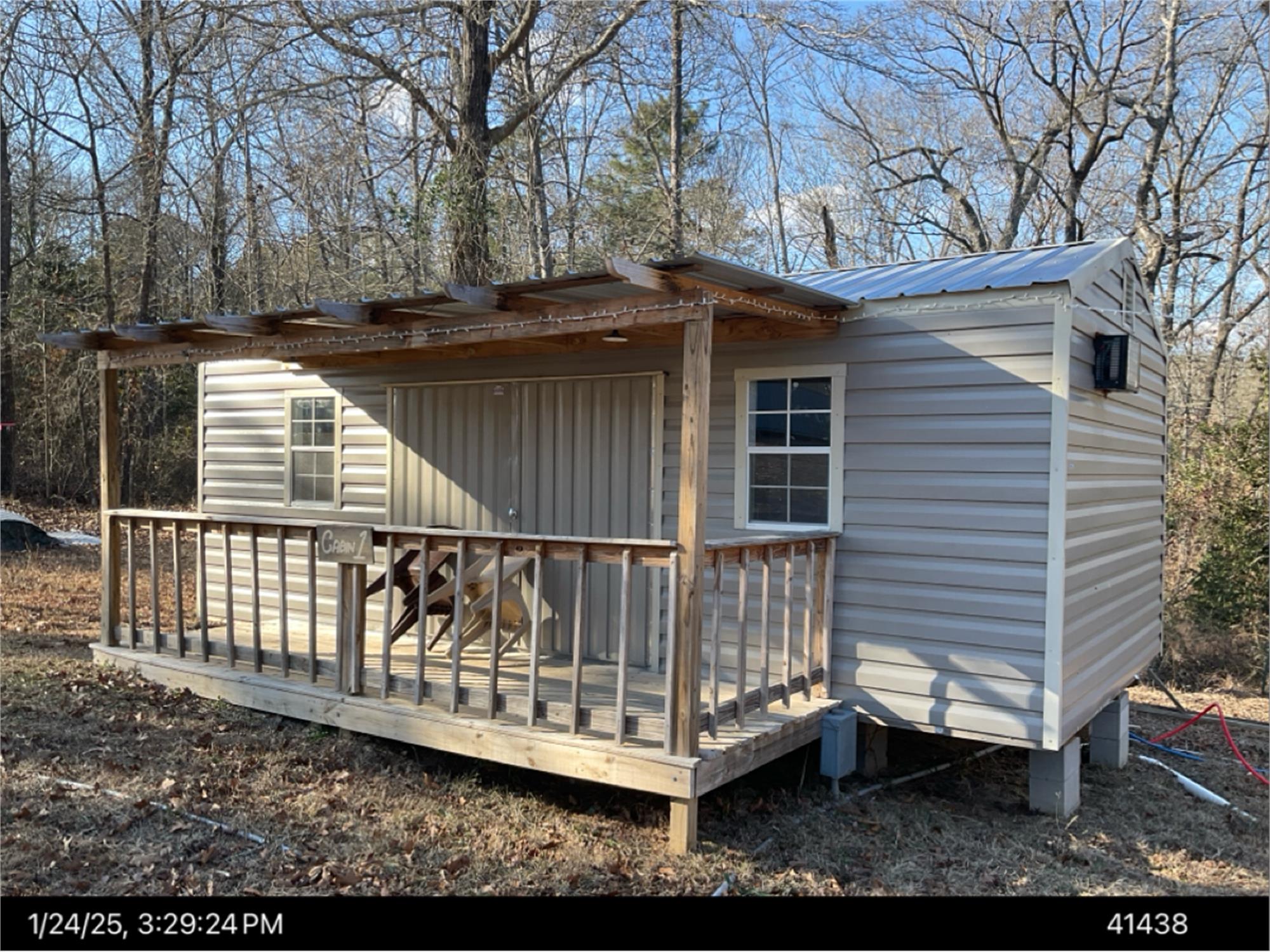 4747 Donnan Rd, Macon, GA 31217-6074