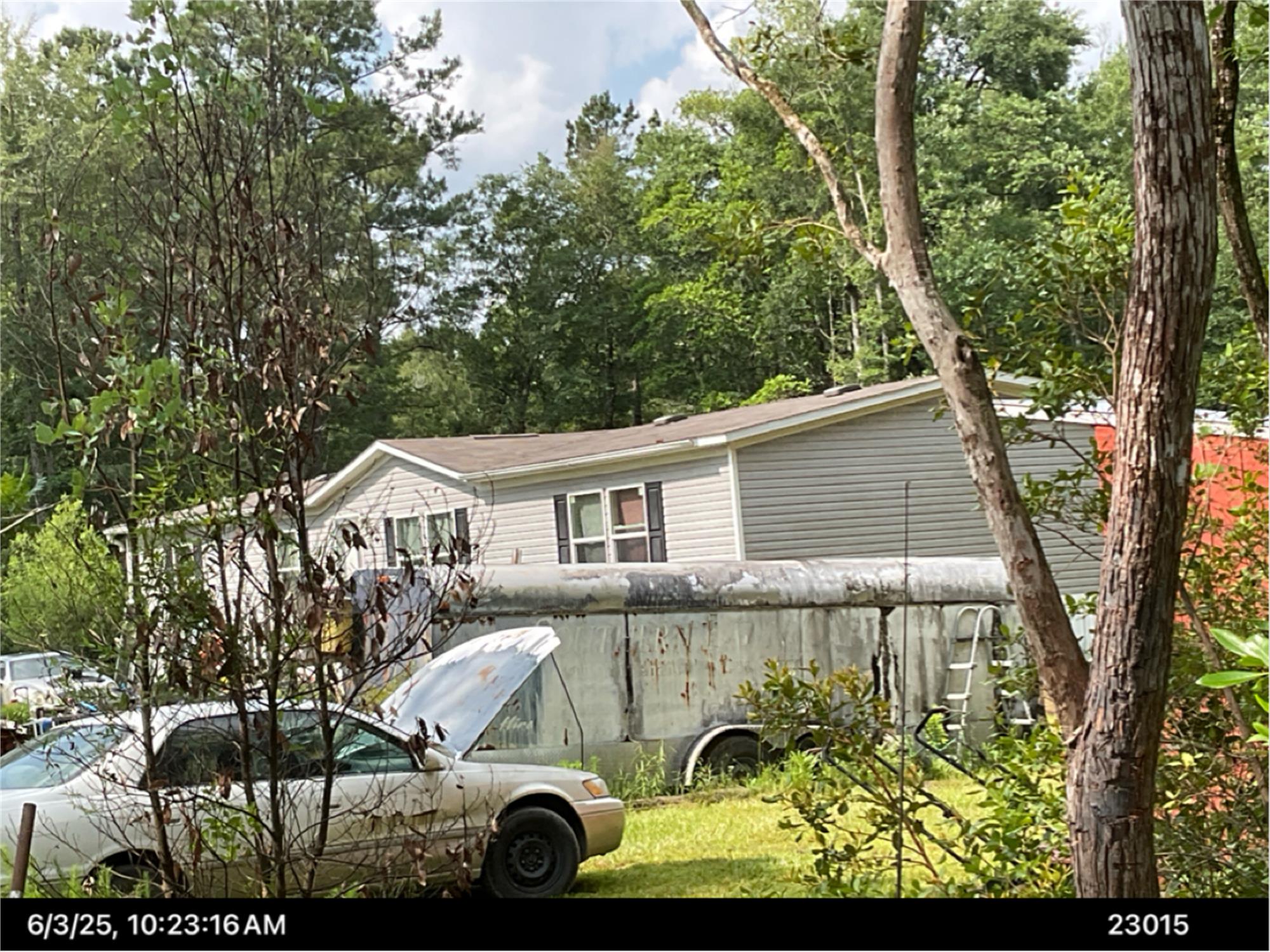 265 Pettyjohn Dr, White Oak, GA 31568-2476
