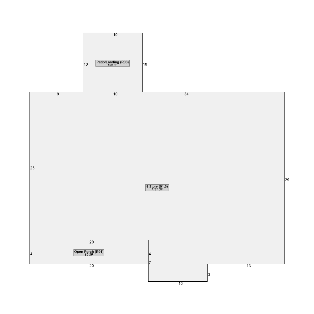 1046 Joseph Ln, Social Circle, GA 30025-2949
