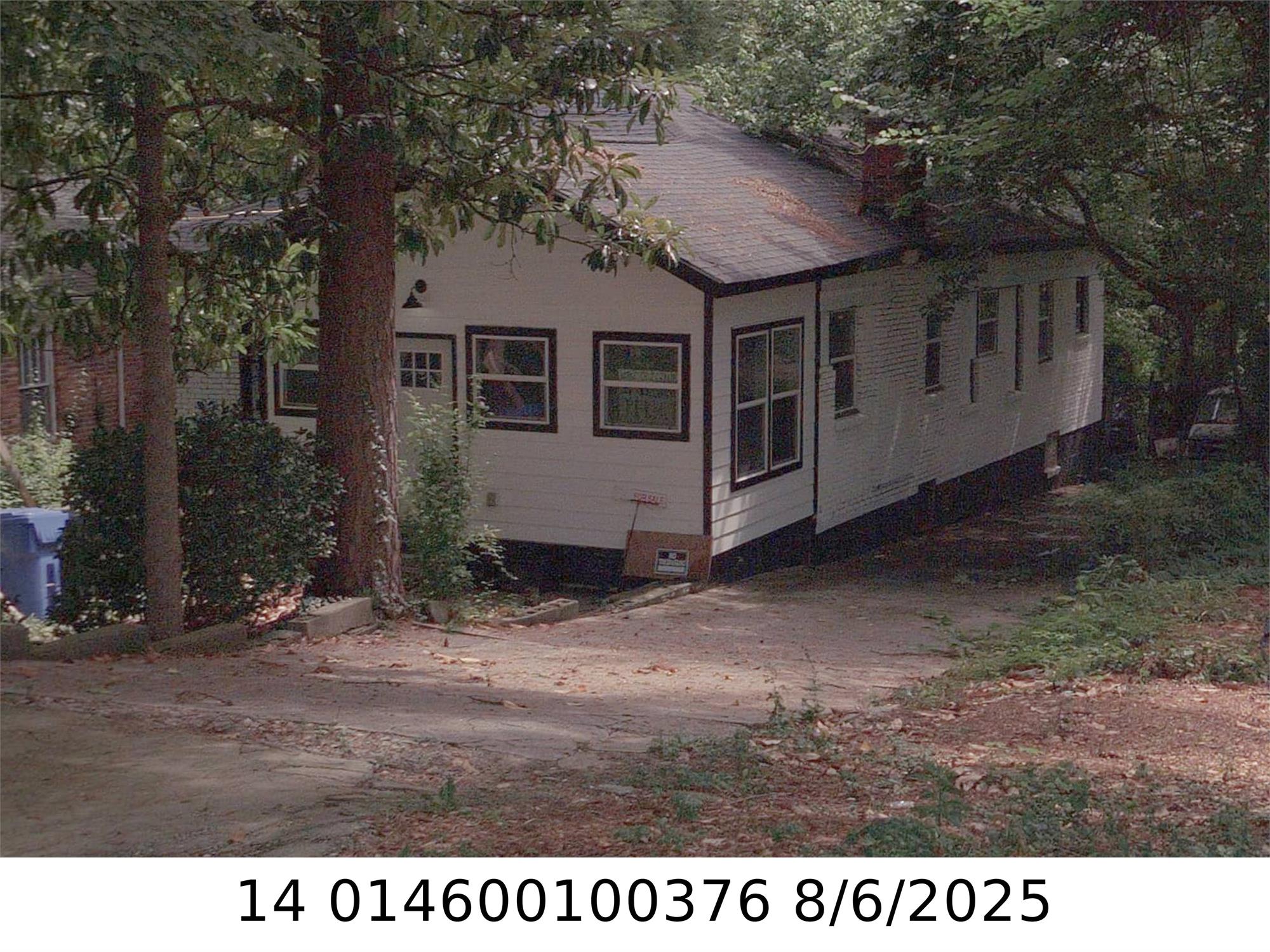 409 Lanier St Nw, Atlanta, GA 30318-8109