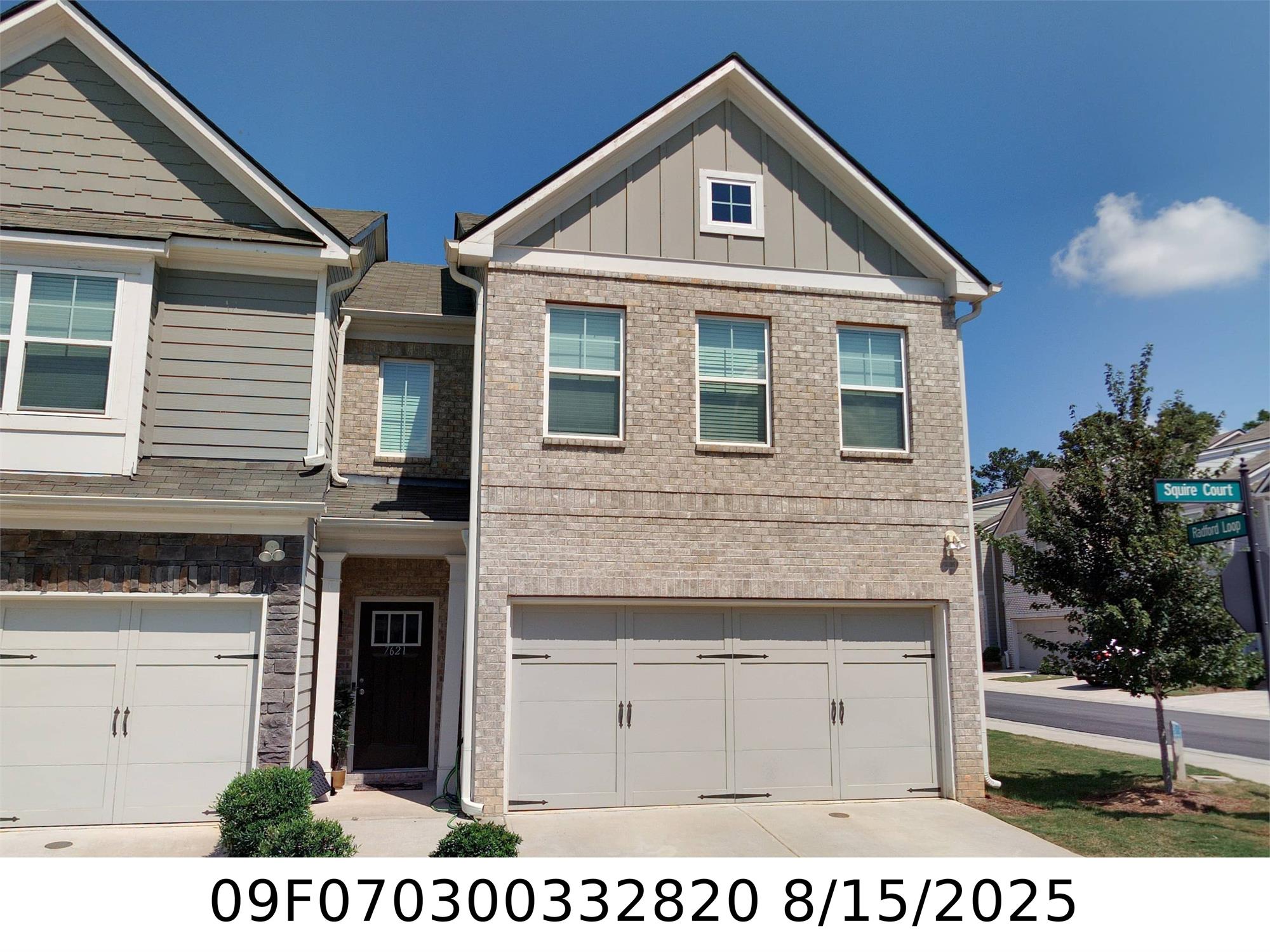 7621 Squire Ct, Fairburn, GA 30213-1133