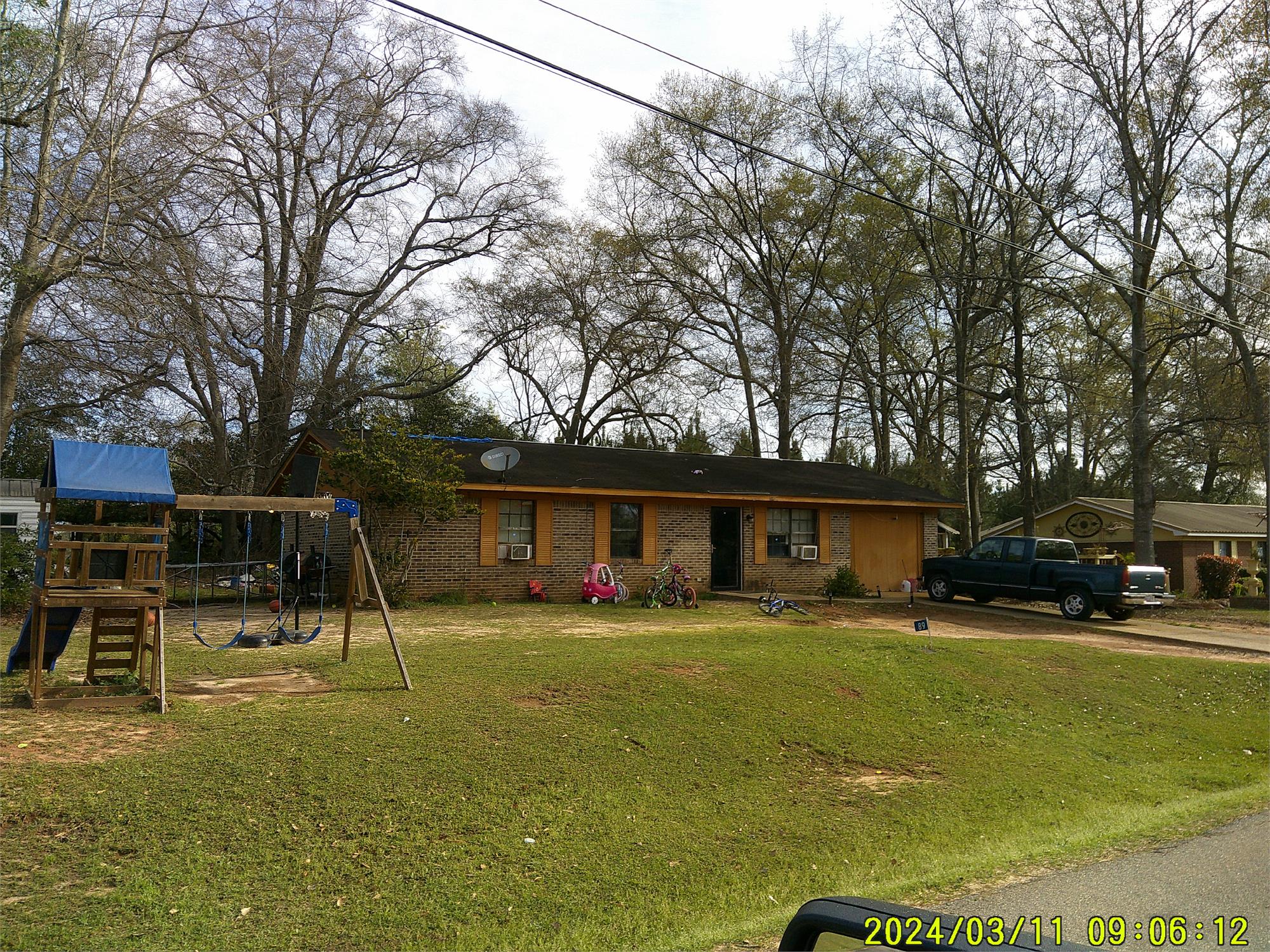 89 Nelson Coffin Dr, Cuthbert, GA 39840-5335