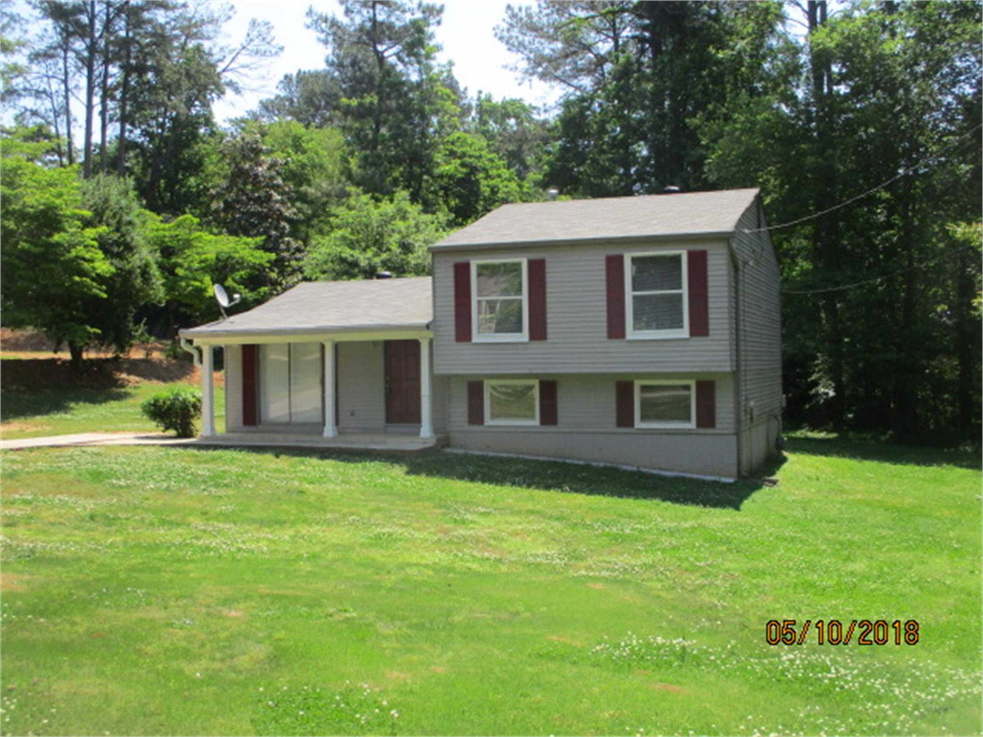 3542 Tewksbury Dr Sw, Snellville, GA 30039-4649
