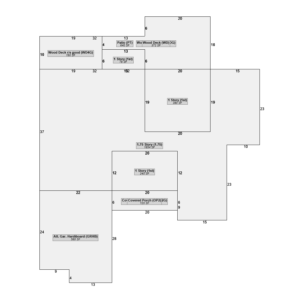2226 Allens Way, Bishop, GA 30621-1396