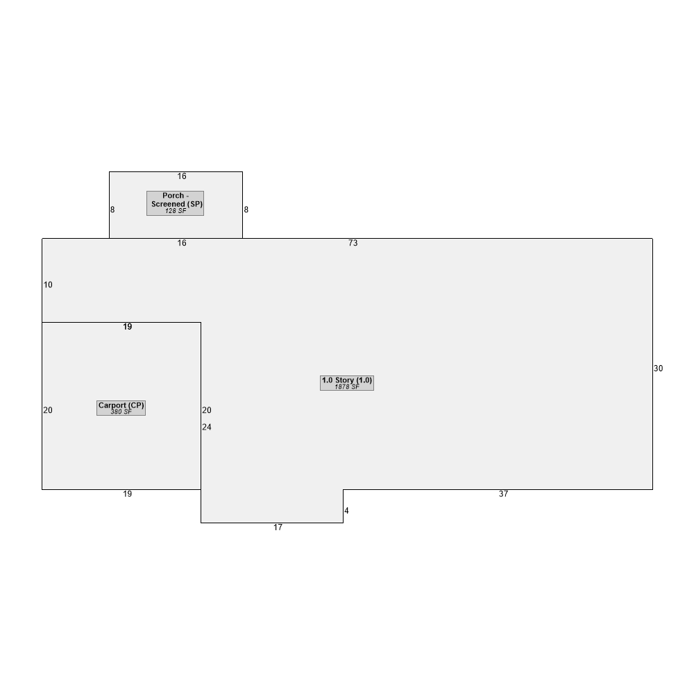 1471 Gloria St, Griffin, GA 30224-5237