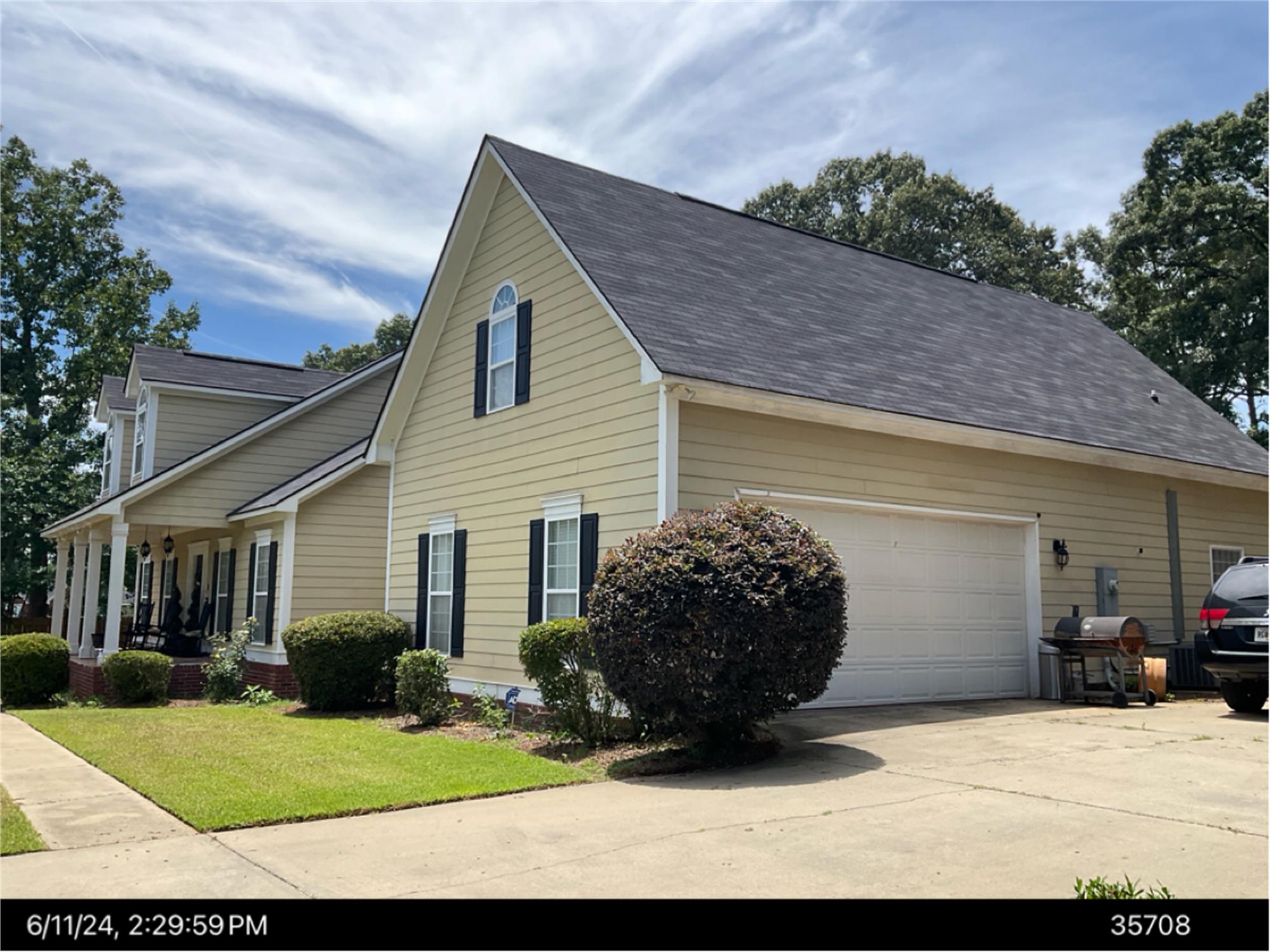 2825 Creedmoor Ct, Albany, GA 31721-8118