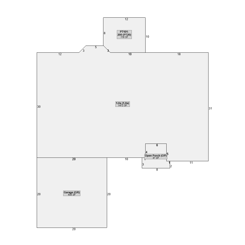 1601 Madison Dr, Bethlehem, GA 30620-3329