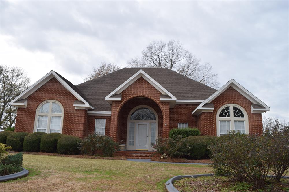 103 Ohara Dr, Warner Robins, GA 31088-2537