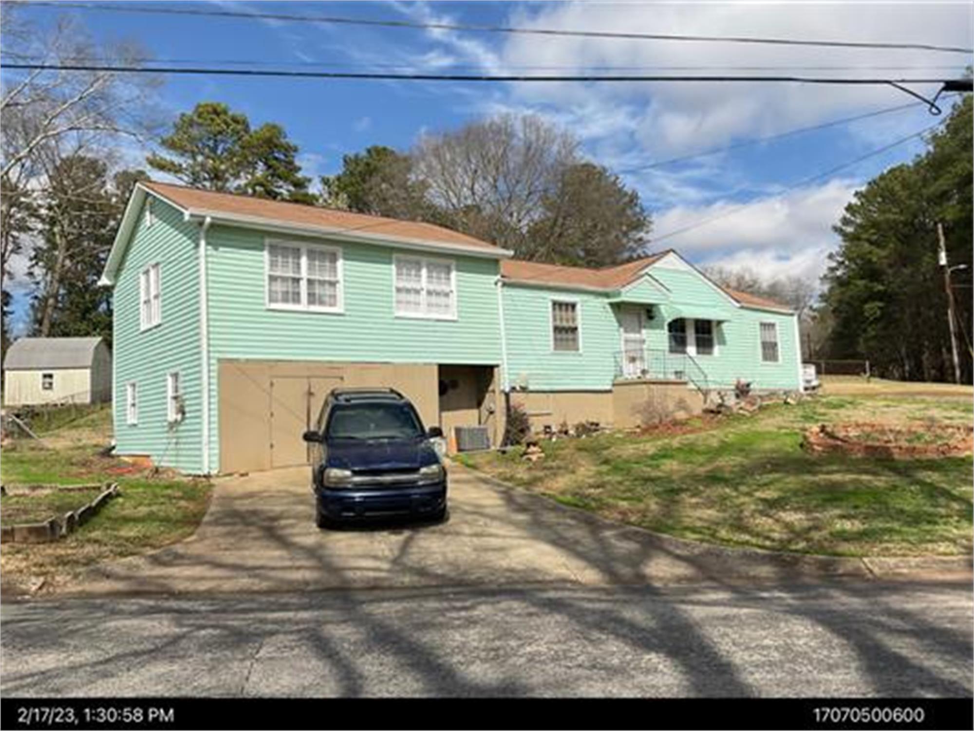 2001 Turpin Rd Se, Smyrna, GA 30080-2437