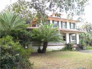 1015 Union St, Brunswick, GA 31520-7550