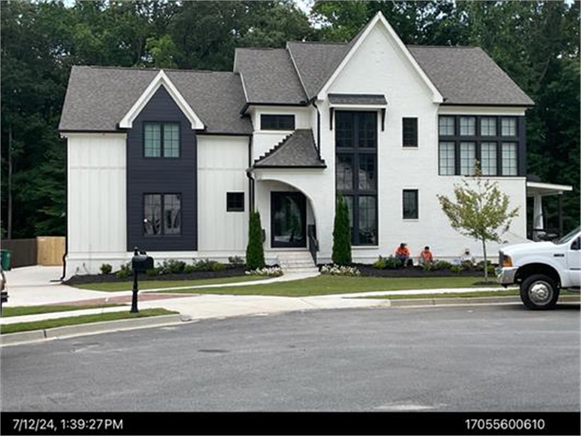 1409 Katherine Rose Ln, Smyrna, GA 30080-5661