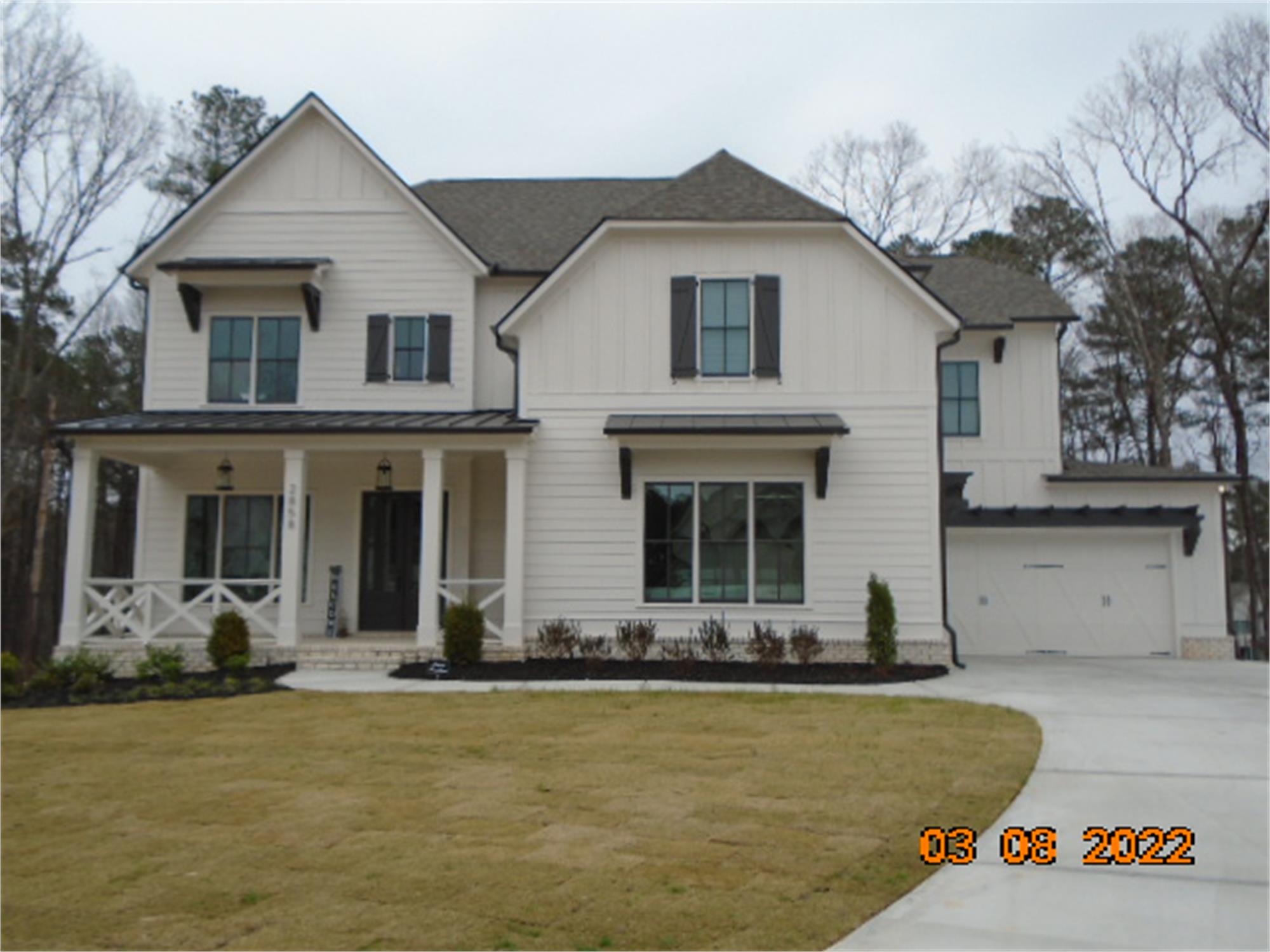 2858 Digna Ct, Acworth, GA 30101-1246