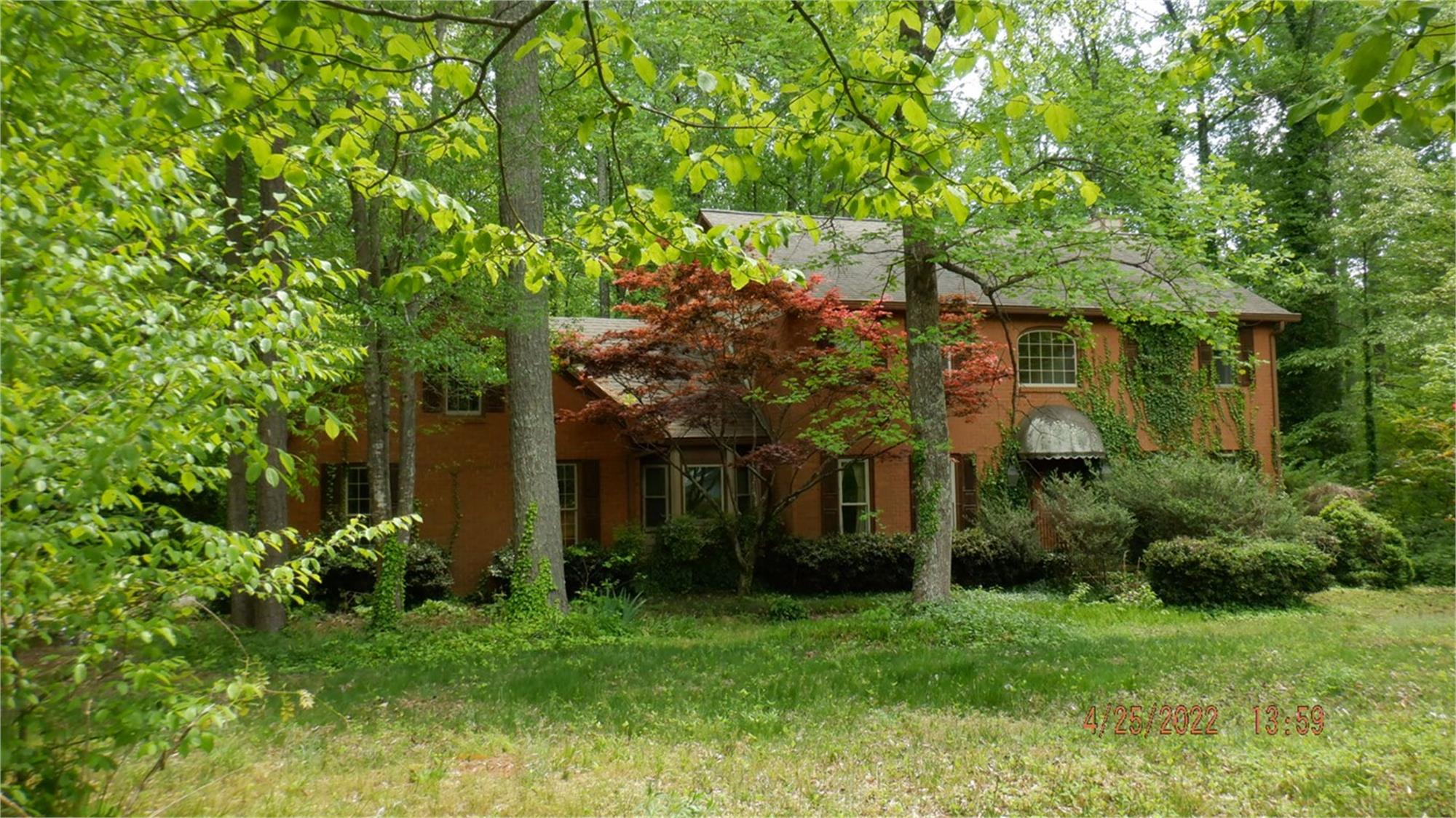 4678 Township Ct Ne, Marietta, GA 30066-1713