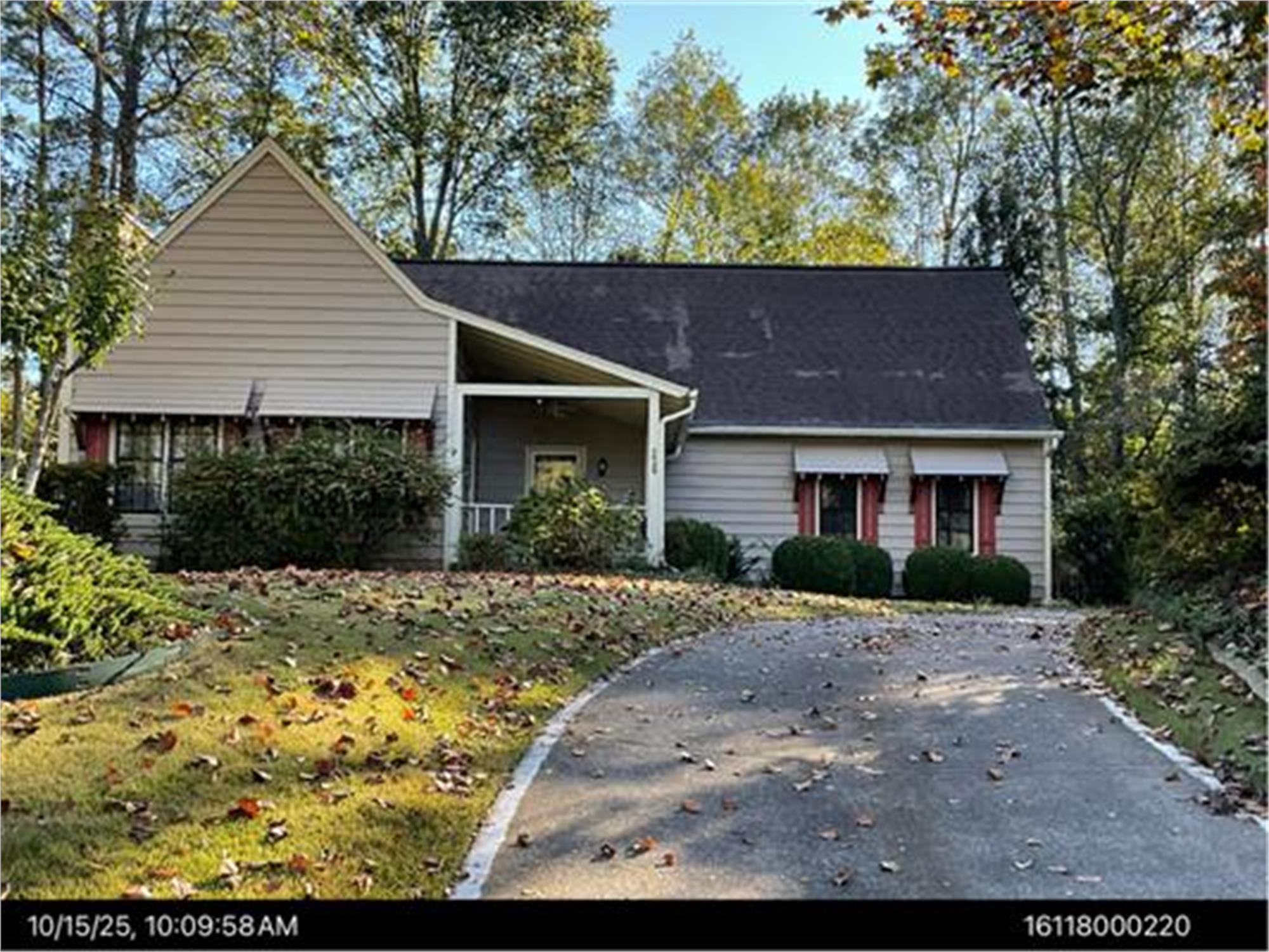 230 Birchfield Dr Ne, Marietta, GA 30068-3803