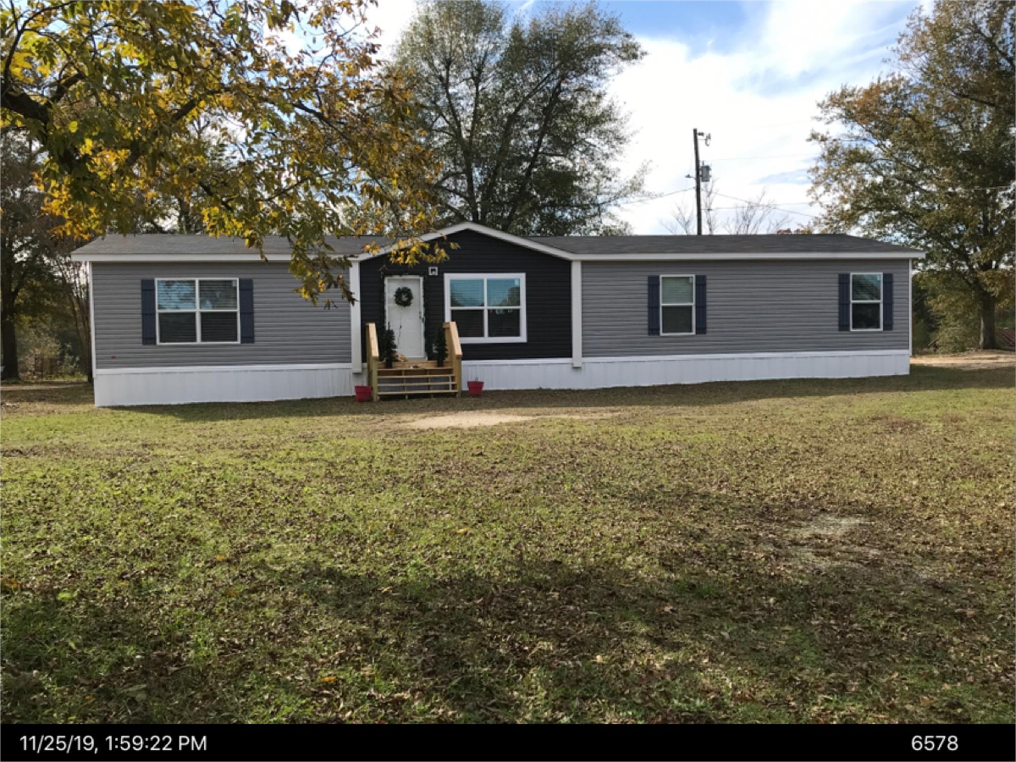 3006 Ga-15 S, Tennille, GA 31089-3708