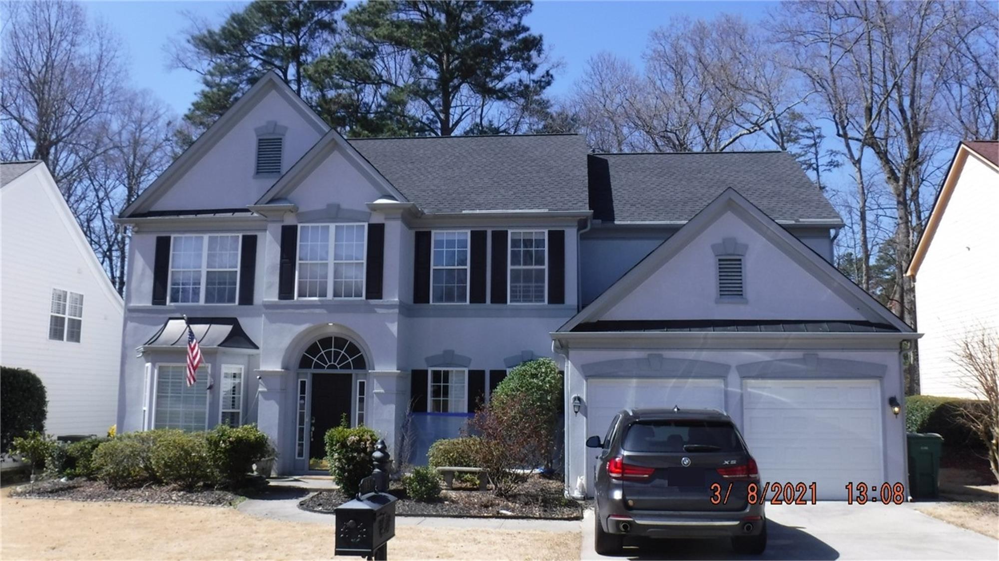 1155 Drewsbury Ct Se, Smyrna, GA 30080-3953