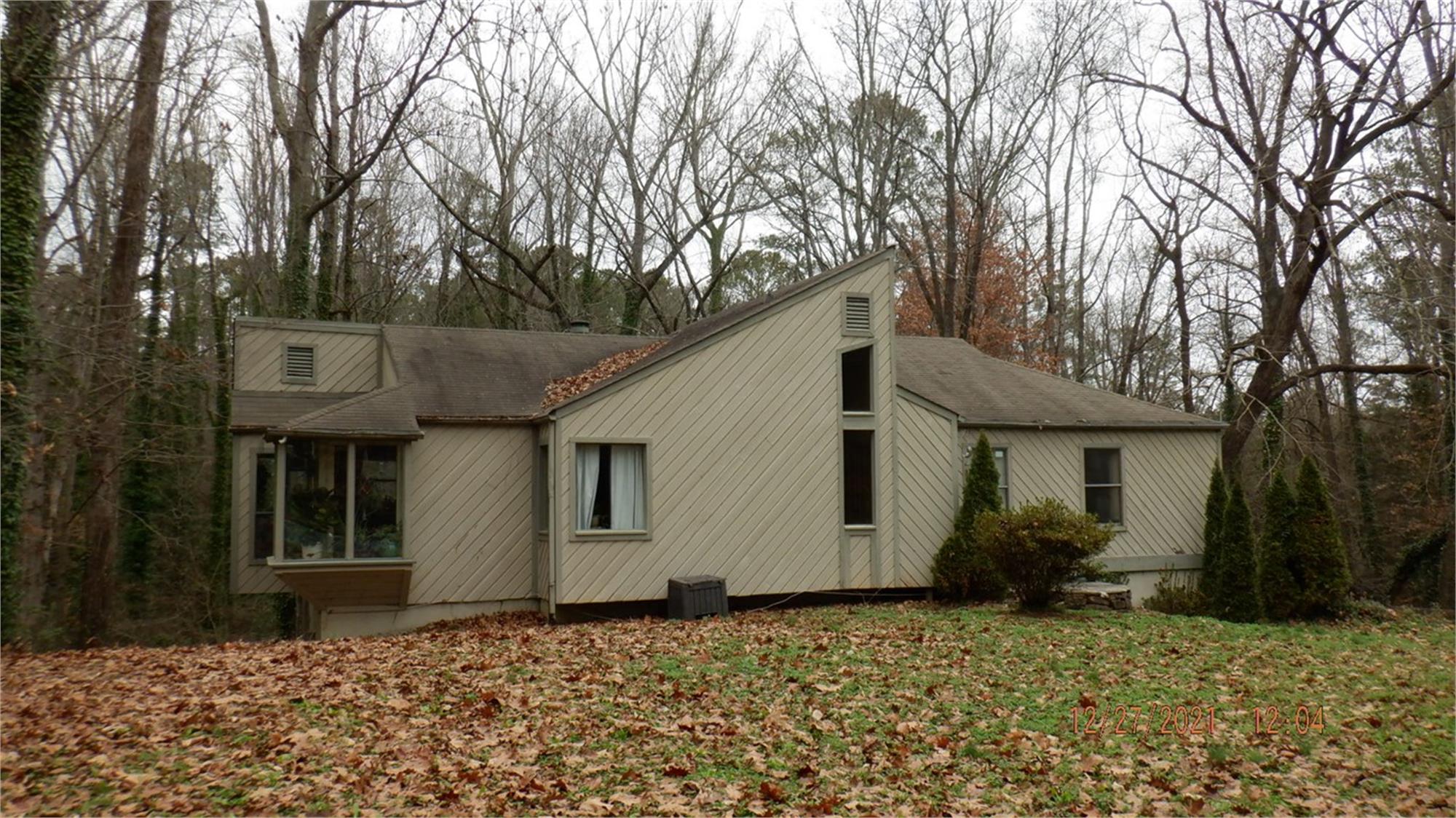 2905 Hembree Rd Ne, Marietta, GA 30062-4326