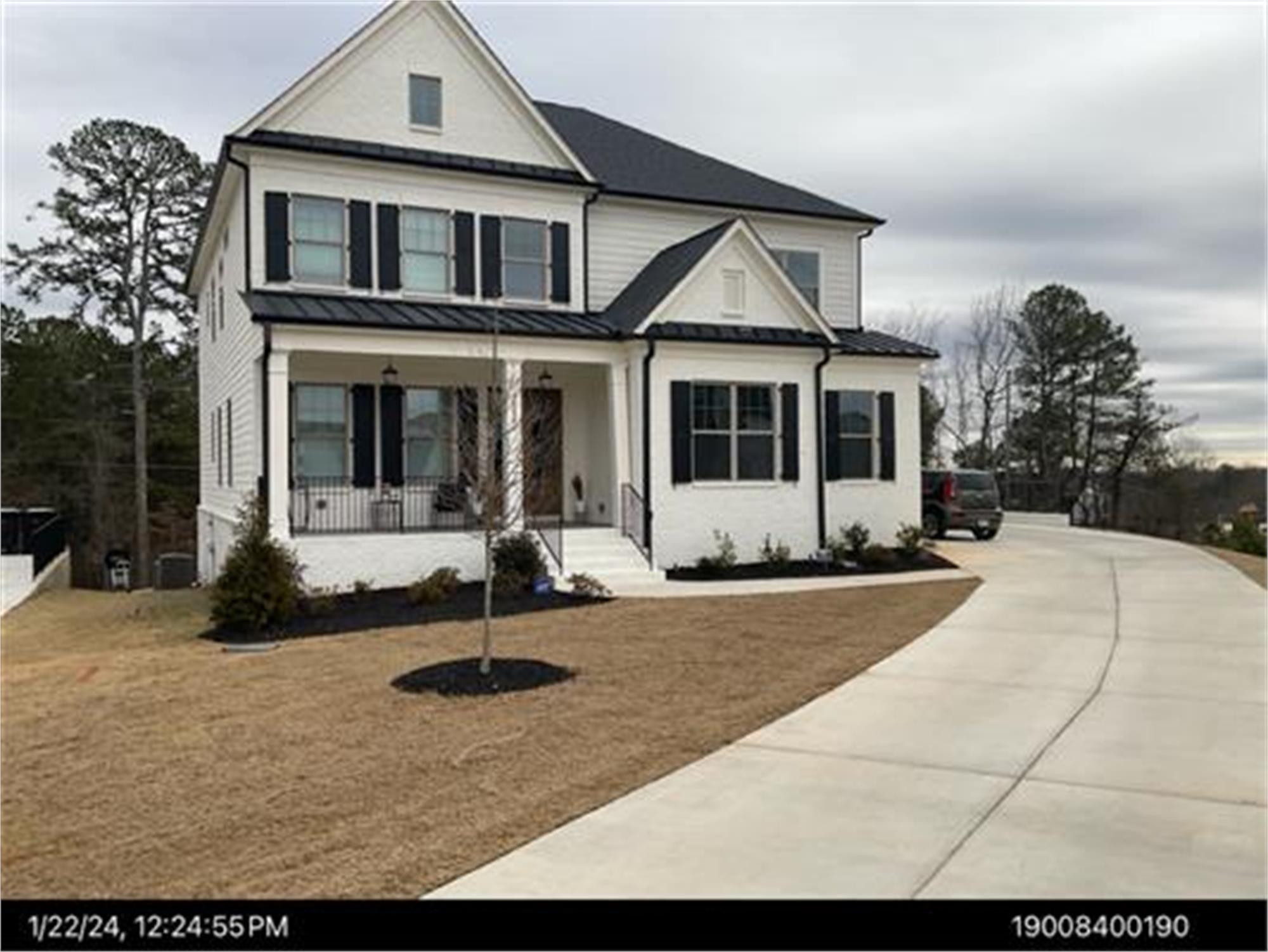 5287 Flannery Chas, Powder Springs, GA 30127