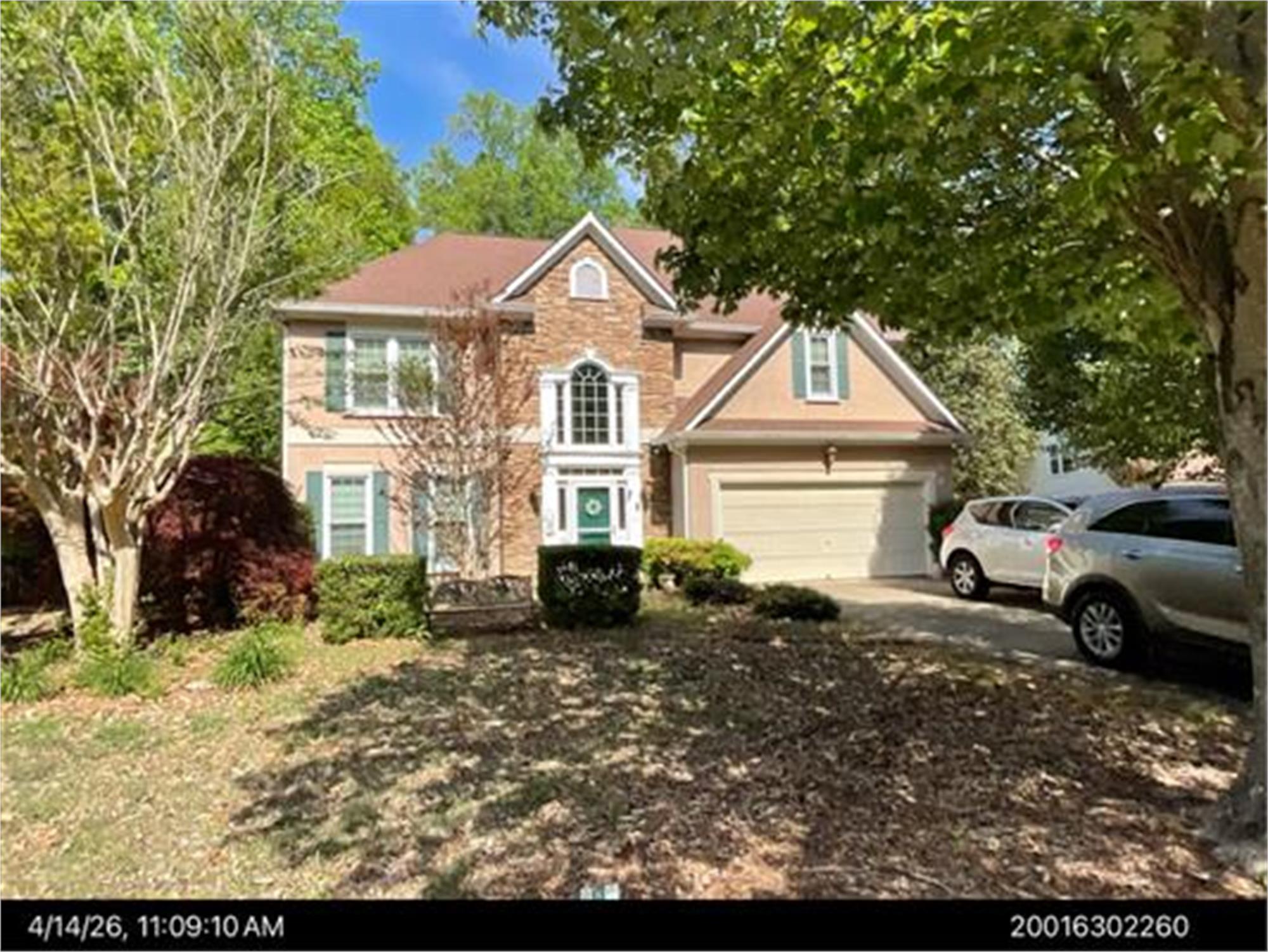 3293 Standing Peachtree Trl Nw, Kennesaw, GA 30152-5809