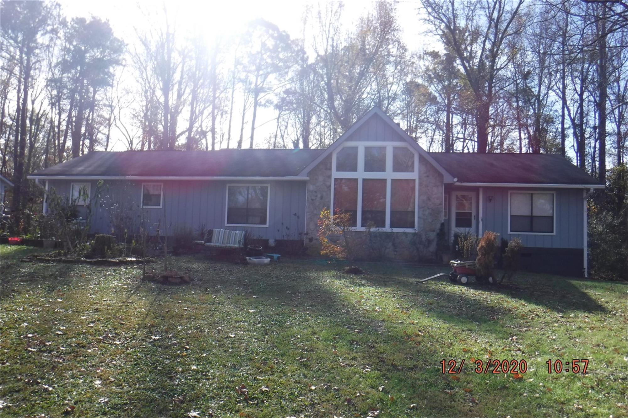 1931 Branch View Dr, Marietta, GA 30062-1907