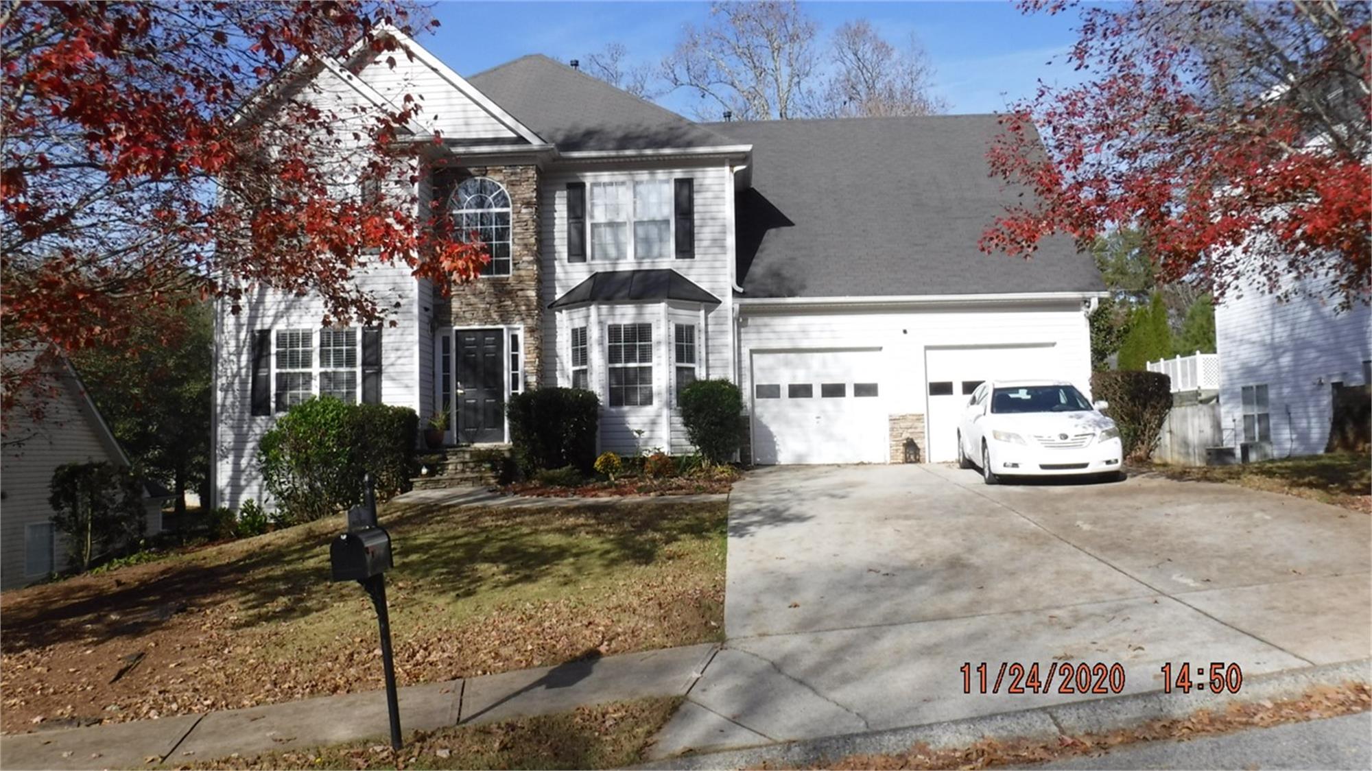 5320 Yoshino Ter Sw, Powder Springs, GA 30127-6006