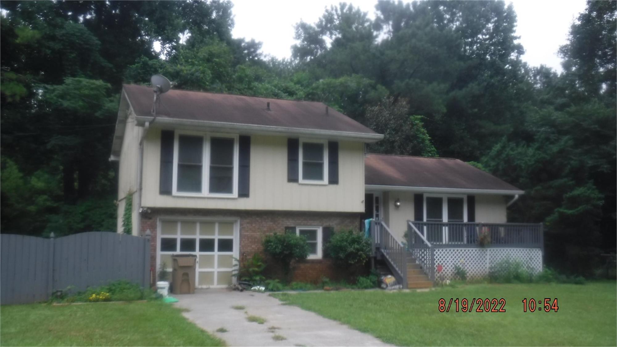 62 Twin Creek Trl Ne, Kennesaw, GA 30144-1564
