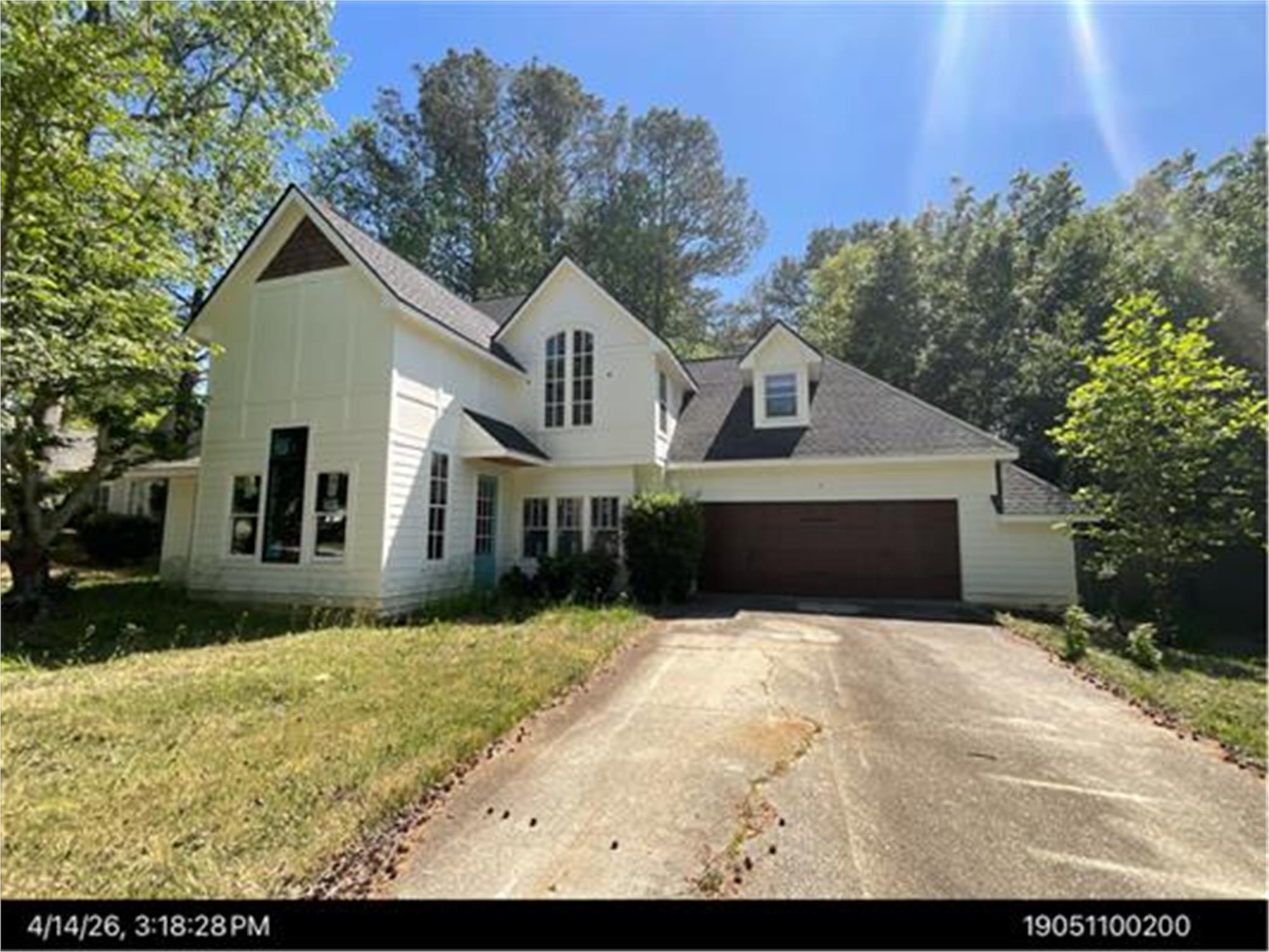 5271 Oglethorpe Ct Sw, Powder Springs, GA 30127-3782