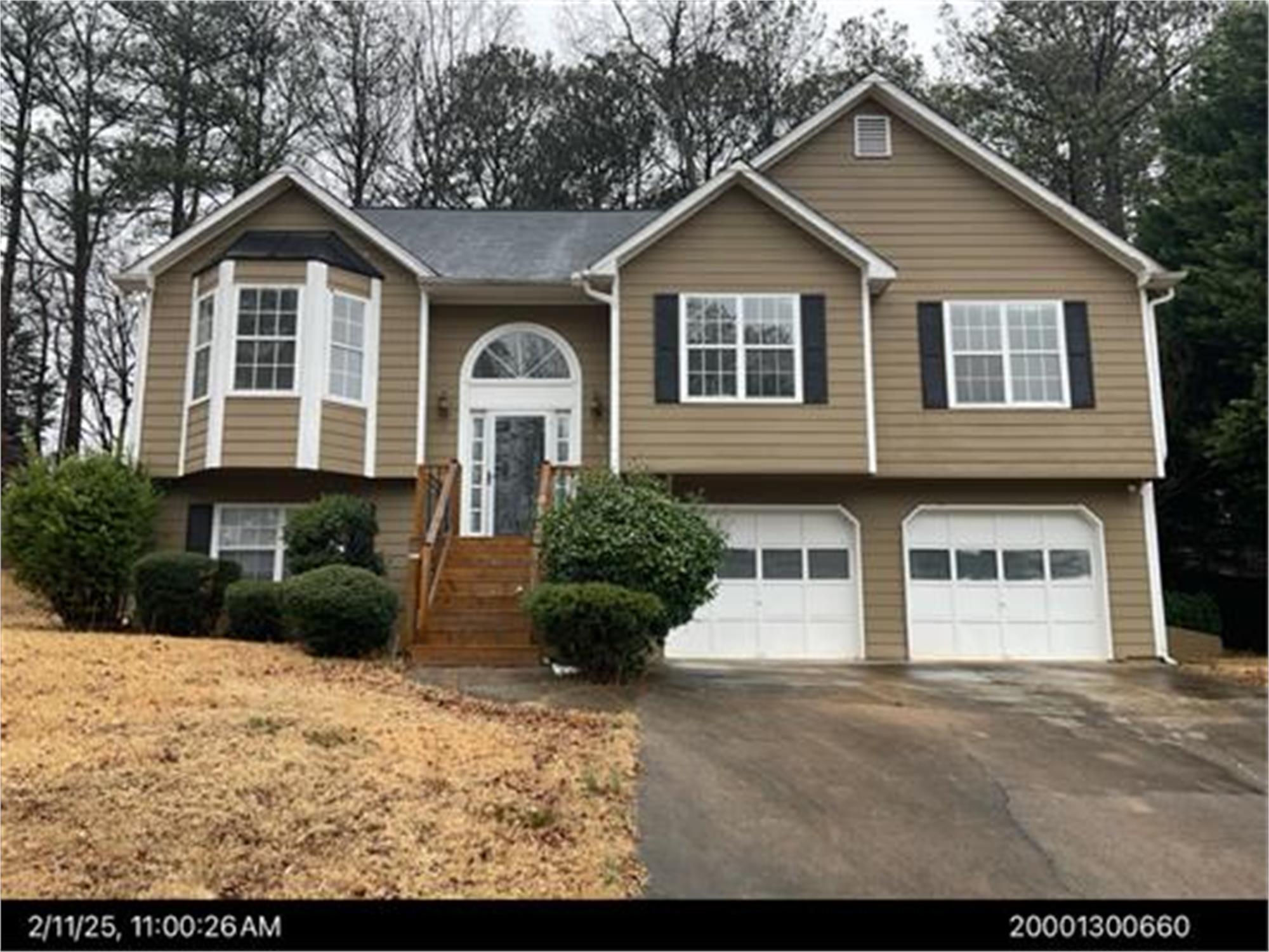 2620 Abbotts Glen Dr Nw, Acworth, GA 30101-3418