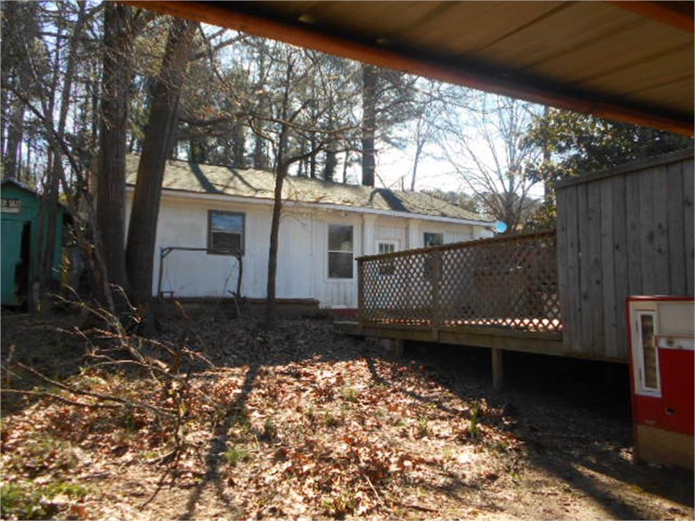 1447 Gardner Rd Nw, Conyers, GA 30012-4140