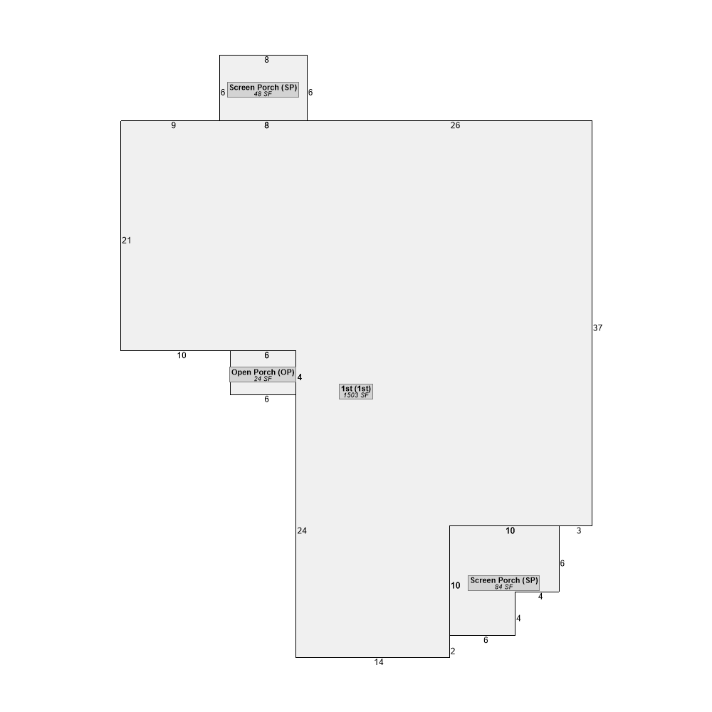 244 Mason St, Monticello, GA 31064-1418