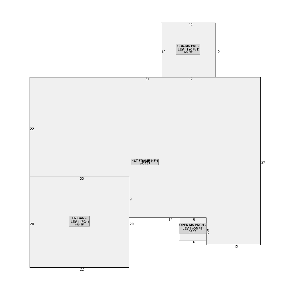 328 Treasure Blvd, Brooklet, GA 30415-8224