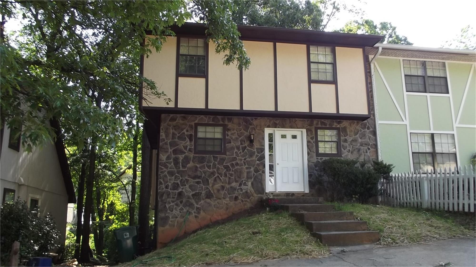2591 Park Rd, Smyrna, GA 30080-2644