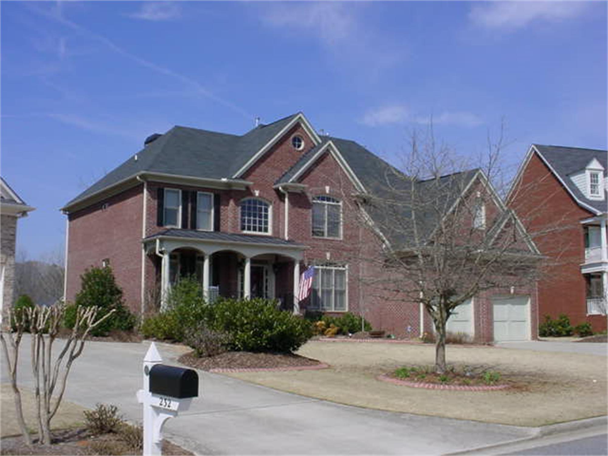 230 Rivergate Dr, Suwanee, GA 30024-5436