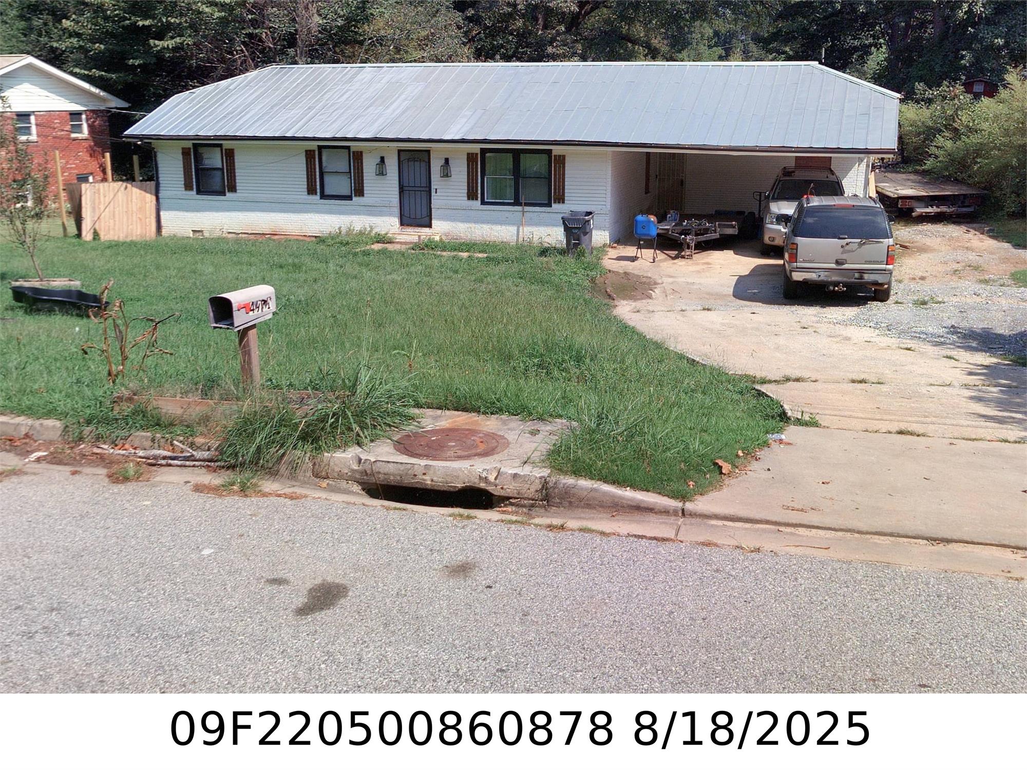 4971 Alexander Ave, Union City, GA 30291-1101