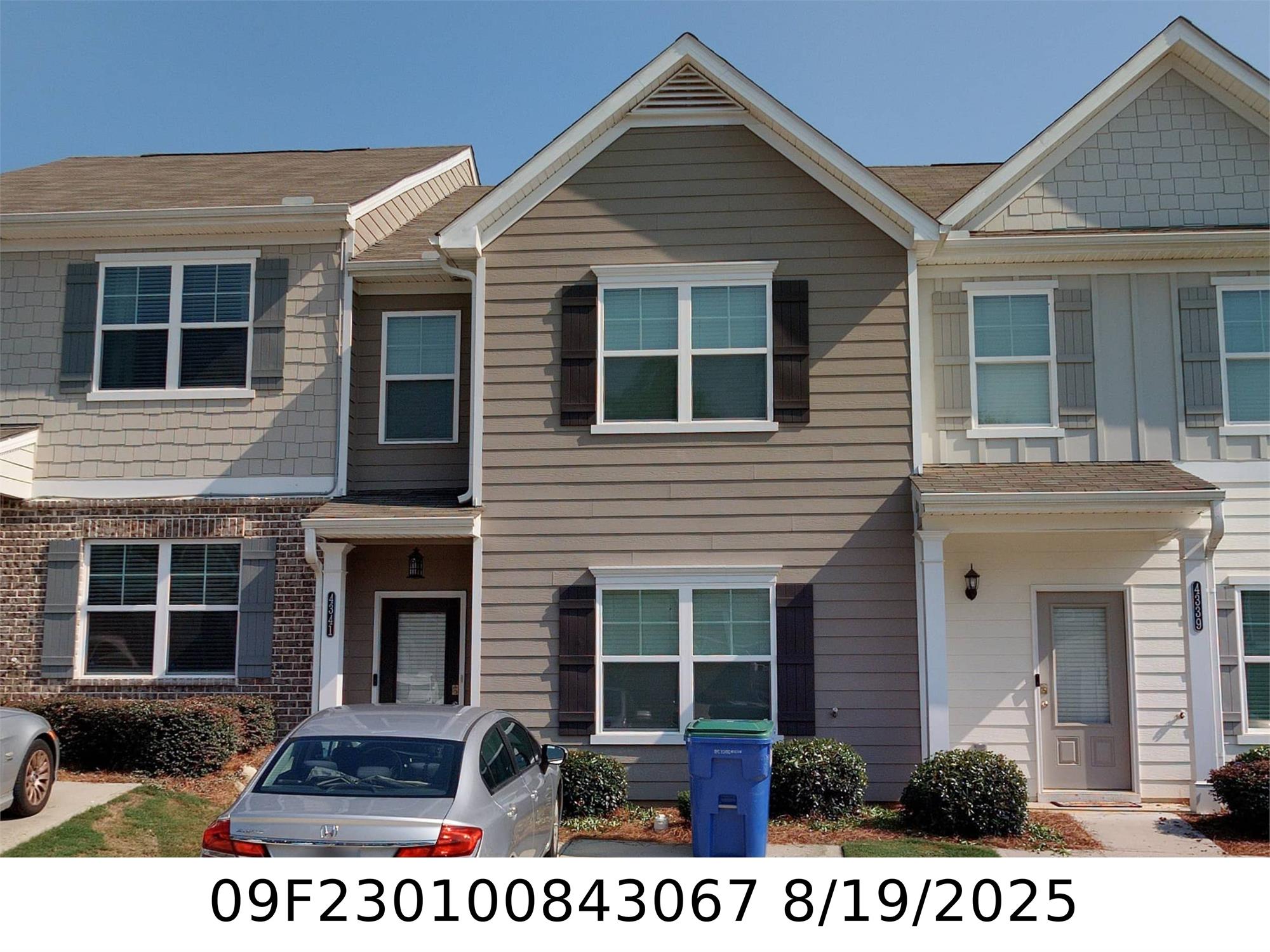 4341 Smithgall Ct, Union City, GA 30291-2511