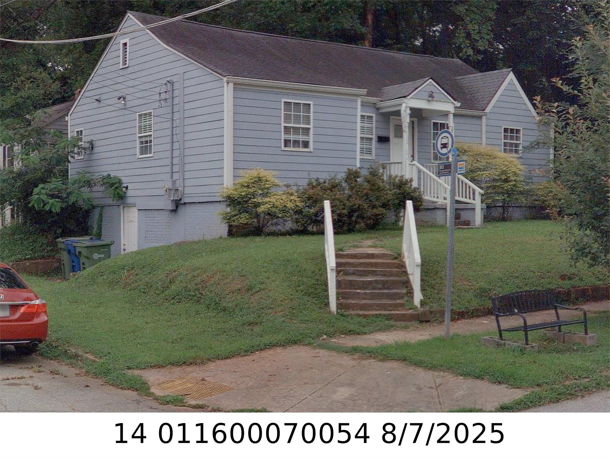 1160 Fair St Sw, Atlanta, GA 30314-3038
