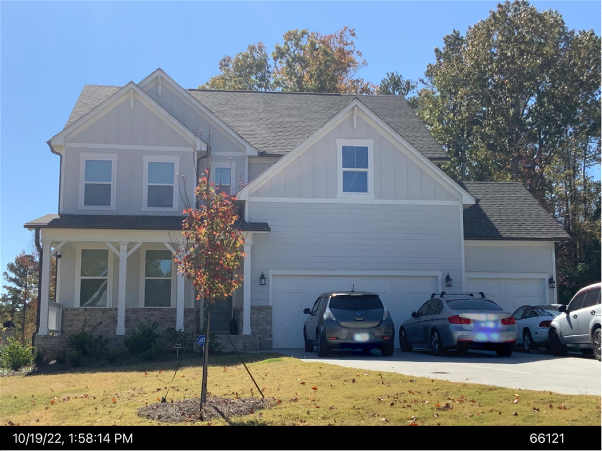37 Riverbirch Run, Dallas, GA 30157-1632
