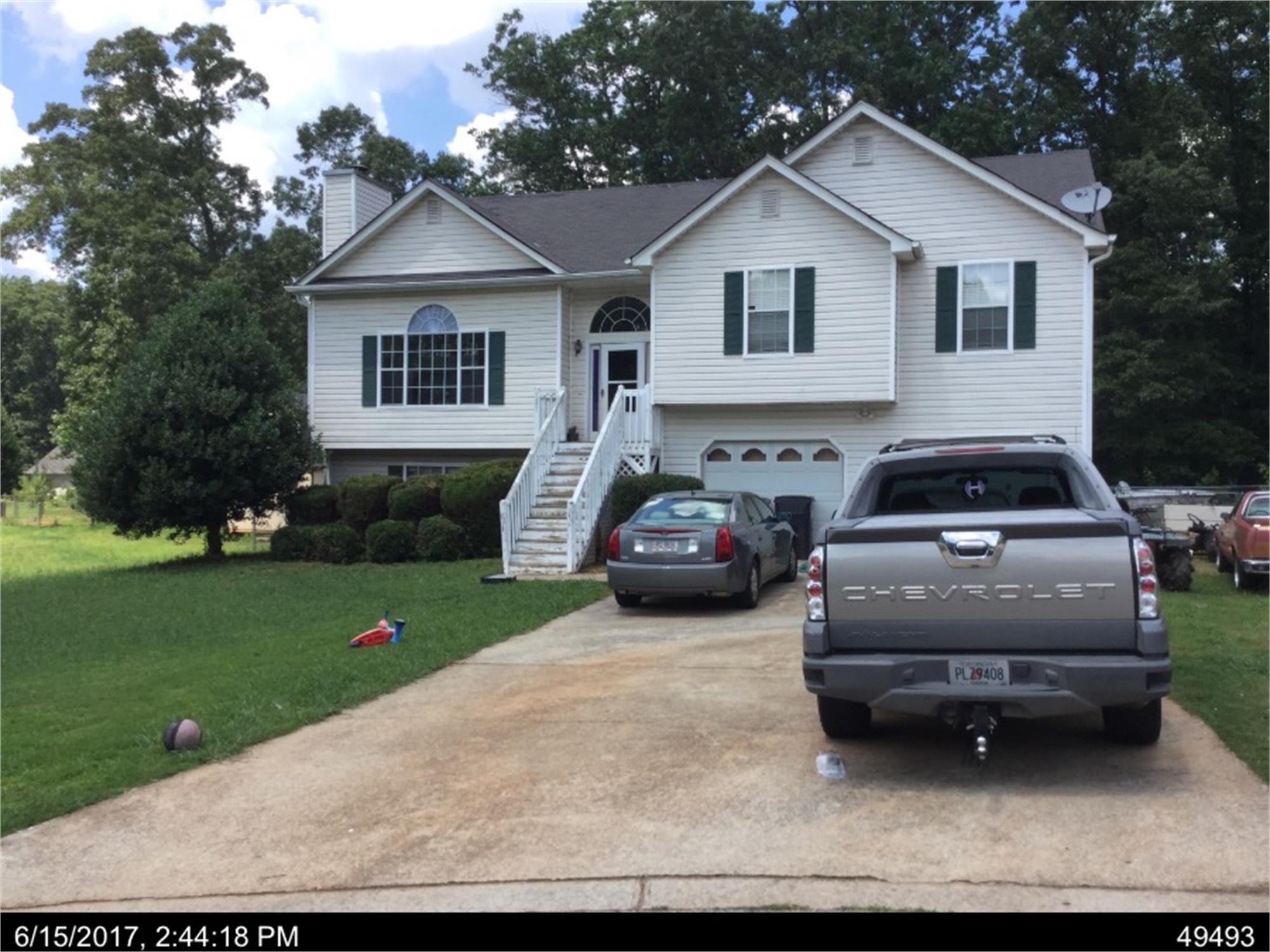 53 Paradise Ct, Douglasville, GA 30134-5234