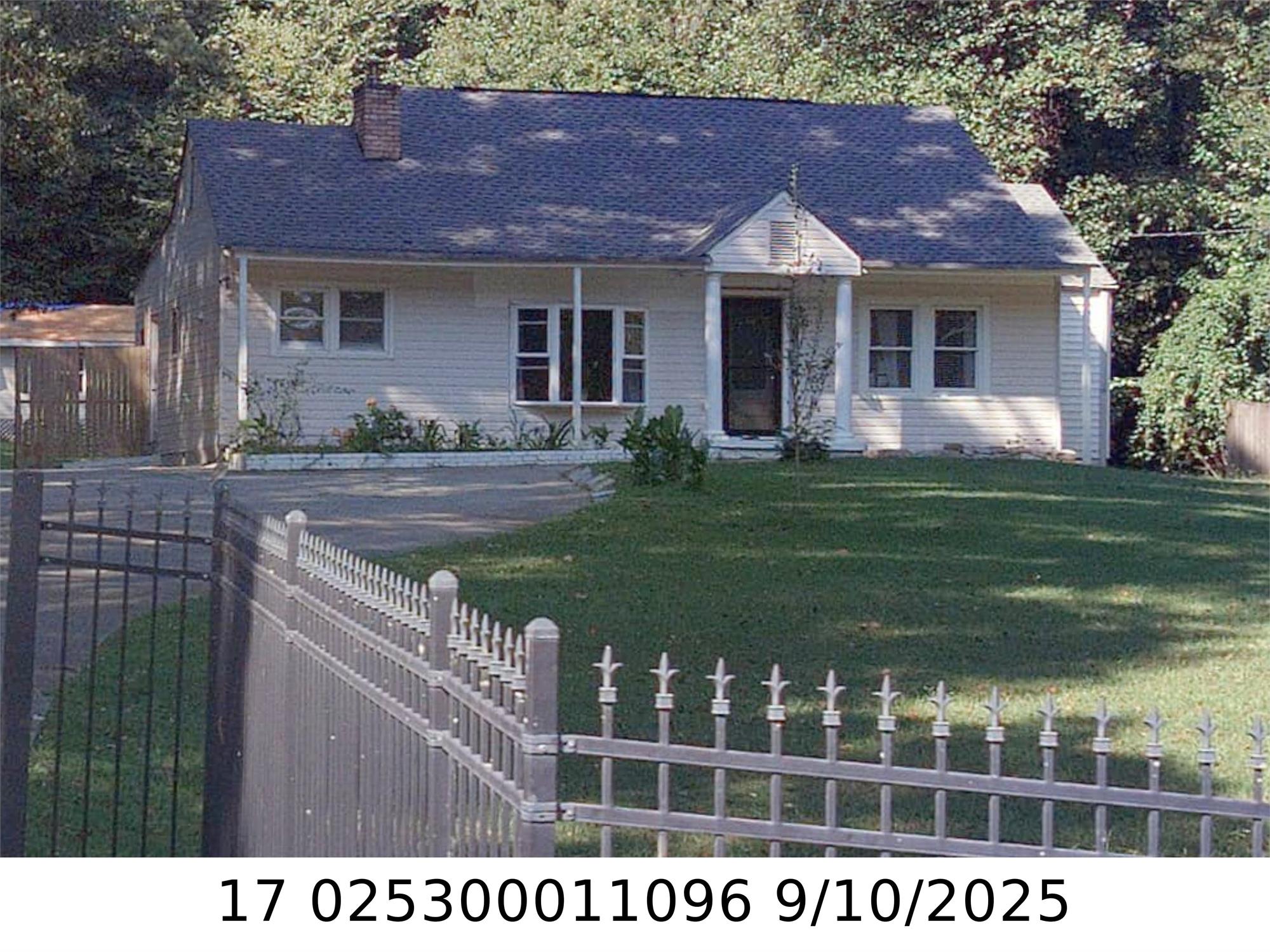 2621 Paul Ave Nw, Atlanta, GA 30318-1136