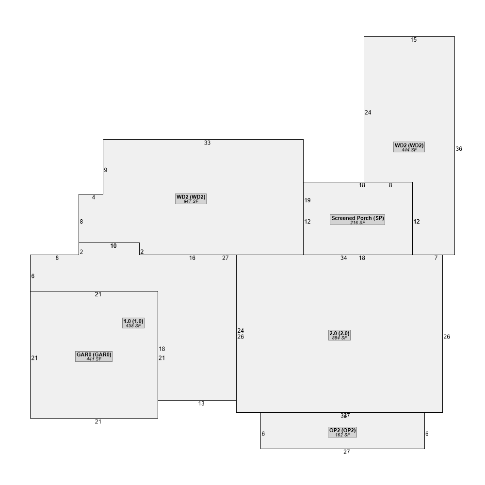 2072 Hampton Trl Se, Conyers, GA 30013-2375