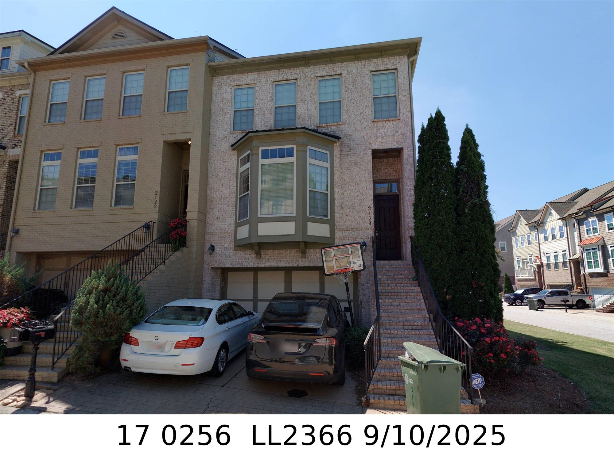 2124 Silas Way Nw, Atlanta, GA 30318-1076