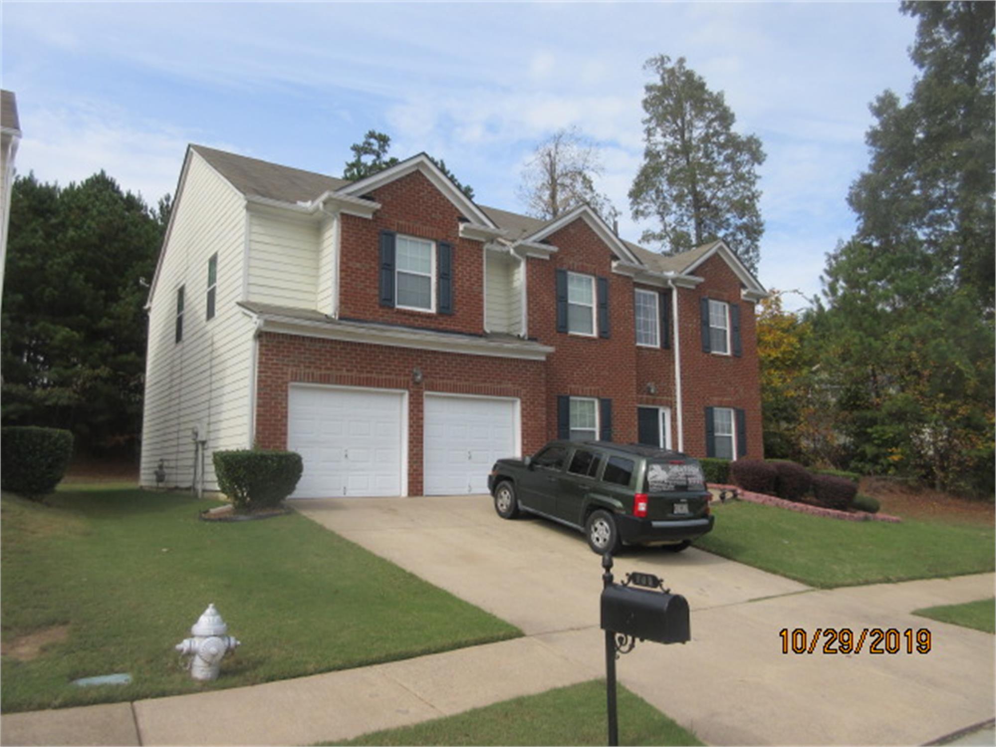 963 Lexus Dr, Lawrenceville, GA 30045-7038