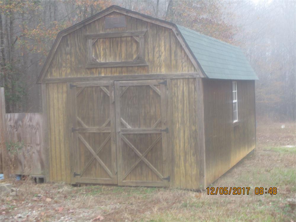 800 Tamarack Rd, Monticello, GA 31064-9333