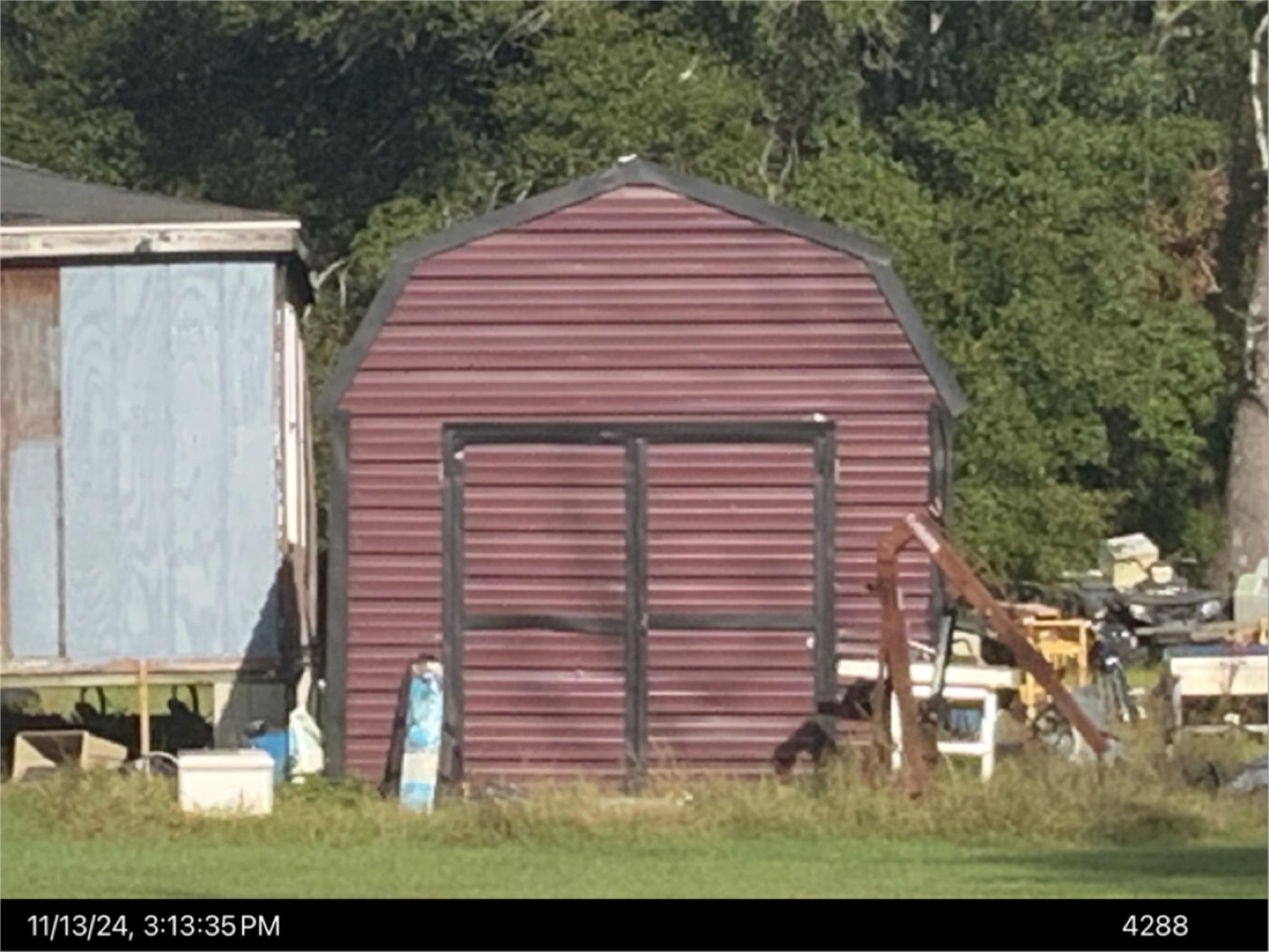 Route 3 Box 2555 4, Glennville, GA 30427