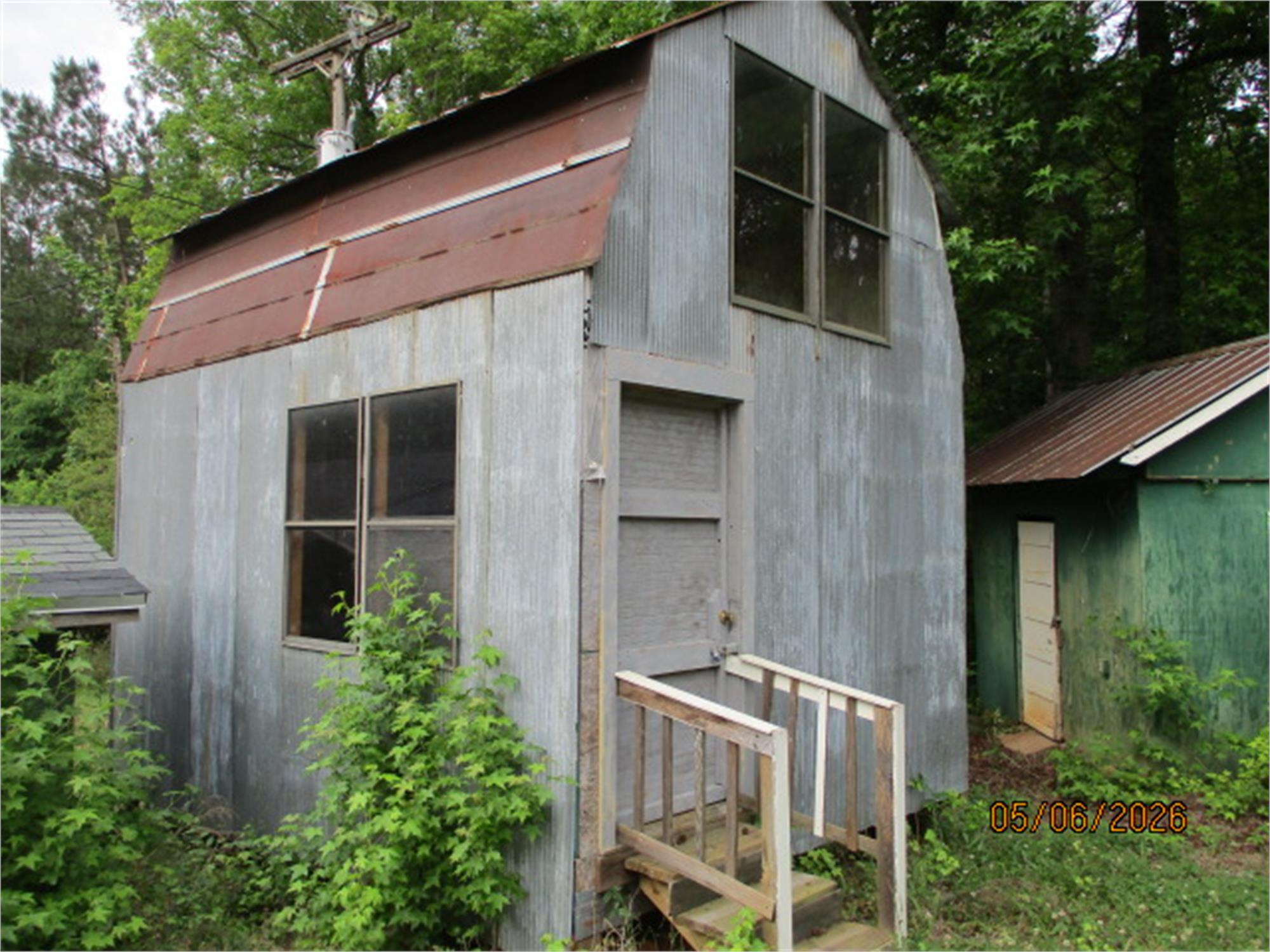 11017 Ga Highway 83 S, Monticello, GA 31064-7063