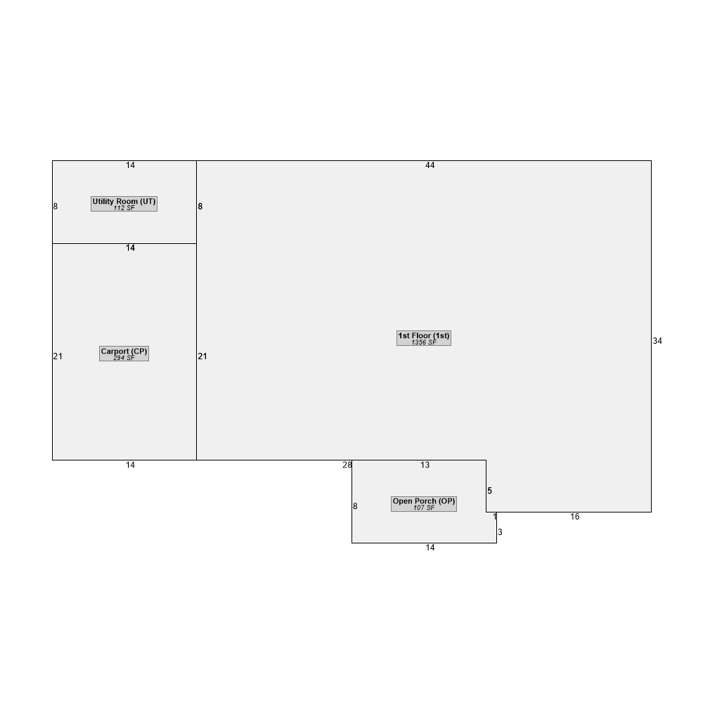 220 Ballard Rd Se, Thomson, GA 30824-3829