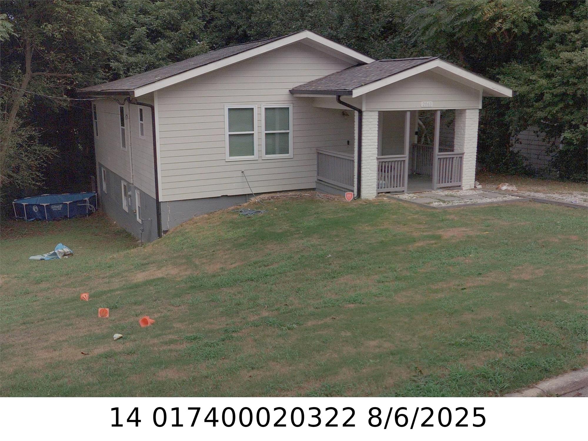 2063 Morehouse Dr Nw, Atlanta, GA 30314-1332